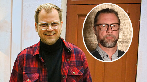 Mitä komistuksia! Antti Luusuaniemi ja Antti Reini saunanraikkaina – näin reagoi Leena Harkimo Luusuaniemi ja Reini