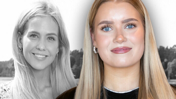 Salkkarit-tähti Vivi Wahlström avoimena Jasmin Voutilaisen kuolemasta Jasmin Voutilainen & Vivi Wahlström.