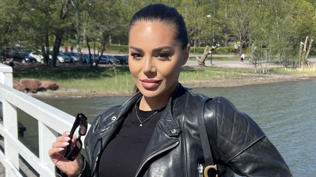 Sofia Belorf hämmentyi saamastaan mysteerilahjasta: 'Kuka tämän lähetti?'