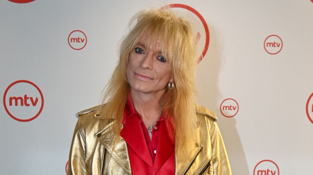 Michael Monroe näyttää mallia Suomen luonnossa – sai huikean suosion!