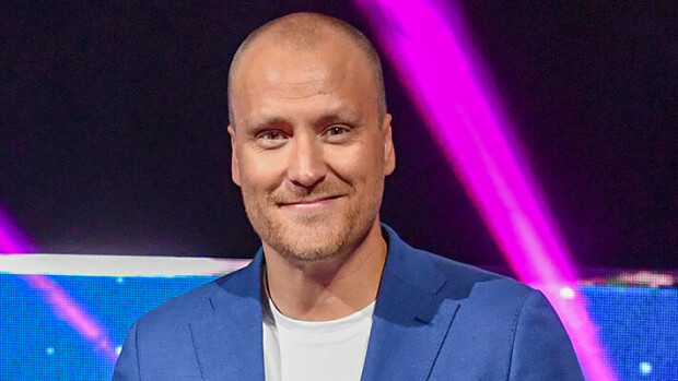 Heikki Paasonen ja Marita-rakas: Syyshäät! Heikki Paasonen