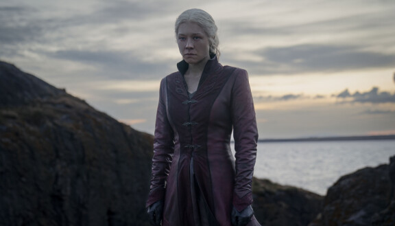 Emma D'arcy. House of Dragons 2. kausi