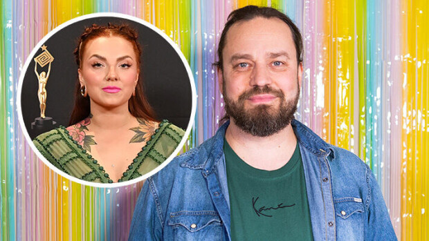 Veronica Verho inspiroi Harri Moisiota kertomaan kalliista virheestään - on saattanut todellisuudessa joutua huijatuksi! Veronica Verho ja Harri Moisio