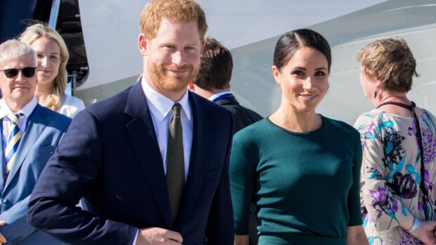 Prinssi Harry, Meghan ja Archie tylysti syrjään! Perhejuhlien karut taustat paljastuivat