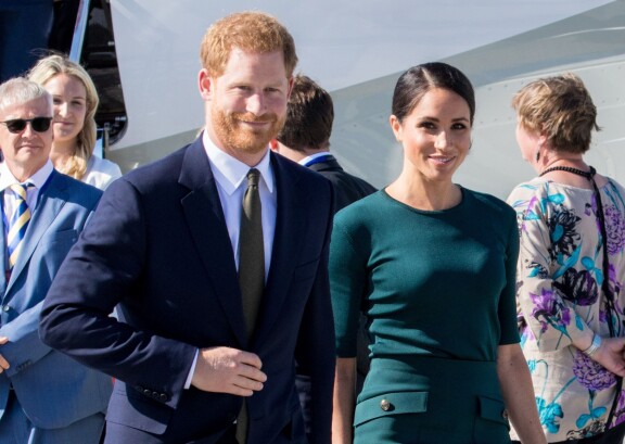 Omidia pidetään yleisesti Sussexin herttuaparia kohtaan suopeana toimittajana,