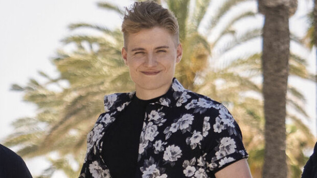 Tony herättää ärsytystä Temptation Islandilla: 'Kakanhajuinen hiiri'