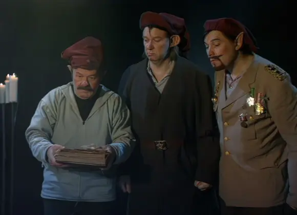 Näkökulma: Miksi The Joulukalenteri on edelleen hyvä yli 26 vuoden jälkeen?