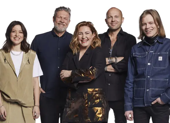 Asko Kallonen ulos Levyraadista – yllätysnimi tilalle