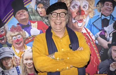 Vesa Vierikolta shokki-ilmoitus teatterin ystäville: ”Olen miettinyt tätä jo jonkin aikaa”