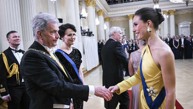 Näin Yle vastaa kritiikkiin Linnan juhlista