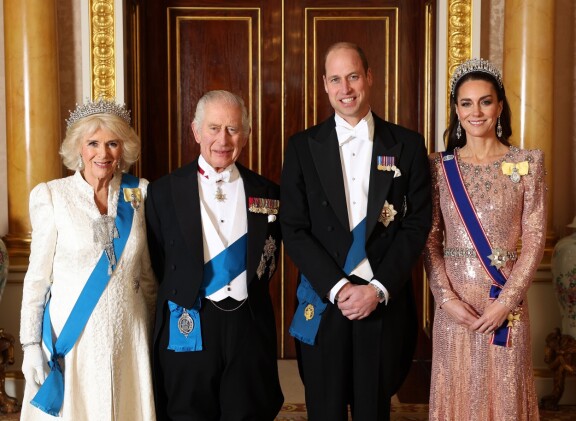 Tällä hetkellä ei ole varmaa, mitä toimenpiteitä brittihovissa valmistellaan paljastuskirjan myötä.