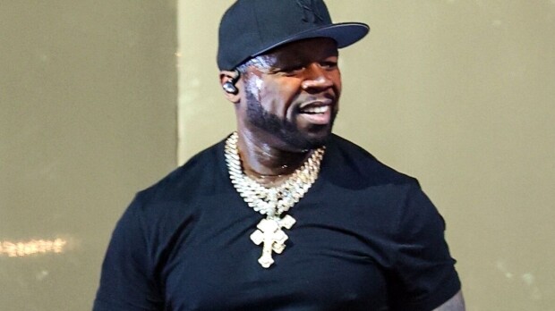 No nyt on raju räppiriita: 50 Cent tekee dokumentin Sean 'Diddy' Combsin ahdistelusyytöksistä