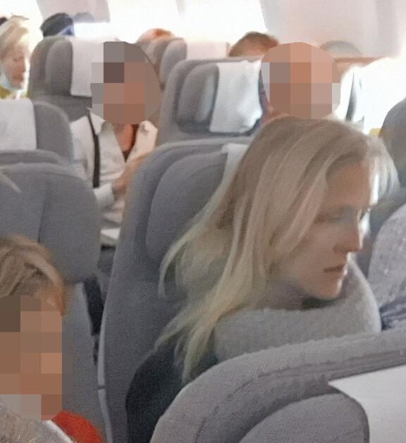Anu Puumalaisen aamiainen herätti pahennusta