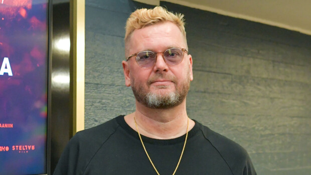 Antti J. Jokinen avautuu kriisistään – näin Krista Kosonen kommentoi