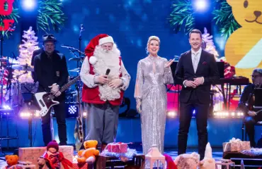 Hyväntekeväisyyskonsertin ongelmat ärsyttivät katsojia – näin MTV vastaa