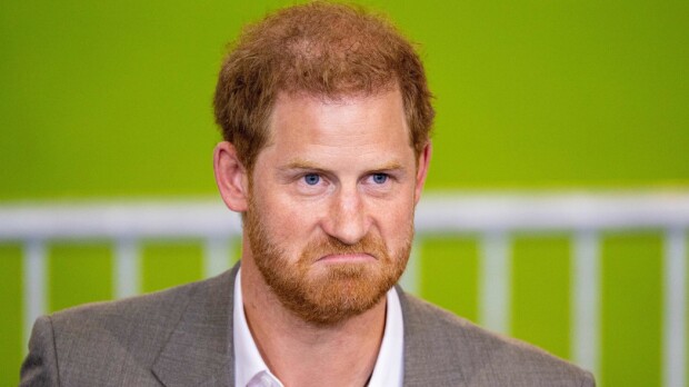Prinssi Harry pitää Iso-Britanniaa edelleen kotimaanaan – sanoo että hänet ja Meghan 'pakotettiin' lähtemään