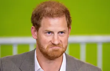 Prinssi Harry pitää Iso-Britanniaa edelleen kotimaanaan – sanoo että hänet ja Meghan "pakotettiin" lähtemään
