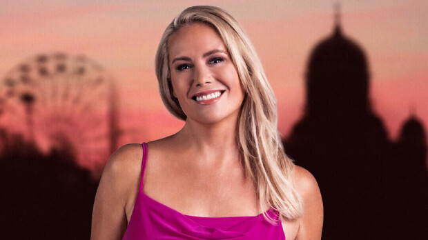 Anne Kukkohovi myöntää pelailevansa ihmissuhteilla: ”En deittailisi itseäni”