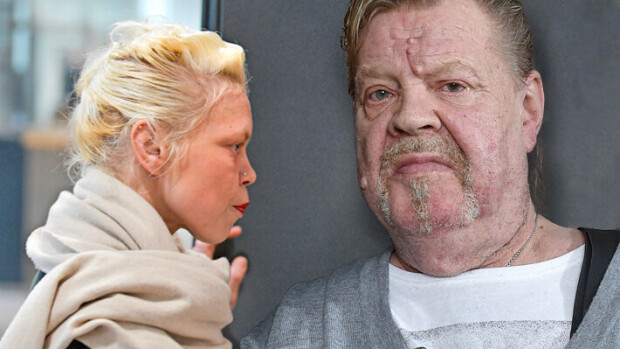 Vesa-Matti Loirin Jenni-tyttäreltä kova väite menestyselämäkerrasta: Isä itki ja katui kirjaa Vesku ja Jenni Loiri