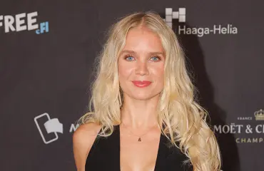 IL: Lotta Hintsa erosi miehestään!