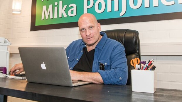 Oopperatähti Mika Pohjosen taloushelvetti: verottaja haki konkurssiin Mika Pohjonen