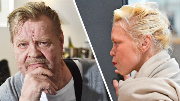 Vesa-Matti Loirin perintöriita: ex-vaimo ja tytär ihmettelevät managerin roolia – ”Vesku oli yrityksensä toiminnasta ymmällään” Vesku ja Jenni Loiri