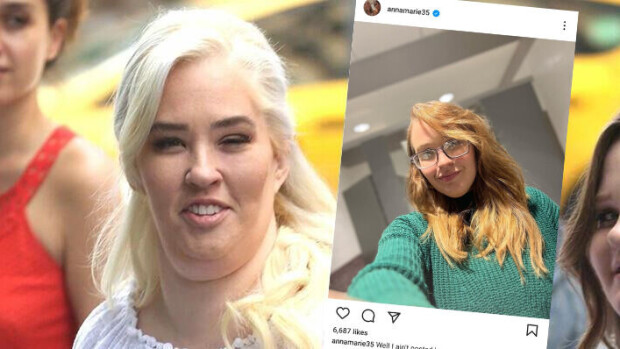 Lapsimissi Honey Boo Boon sisko kuoli 29-vuotiaana