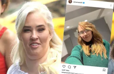 Lapsimissi Honey Boo Boon sisko kuoli 29-vuotiaana