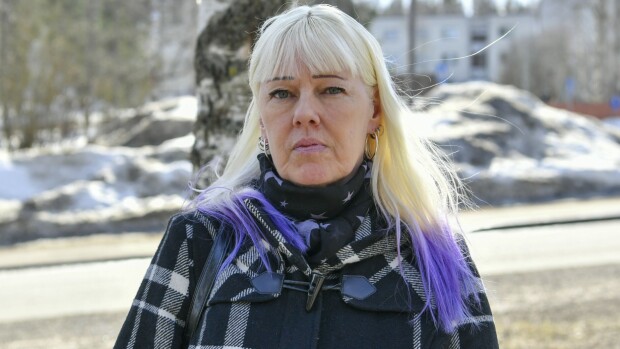ES: Pia Nykäseltä avoin tilitys Matista: 'Muuttui aivan täysin'