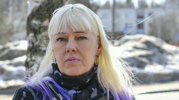 Mitä nyt? Pia Nykäsen halauskuva hämmentää: 'Jospa onnittelut loppuisi...'