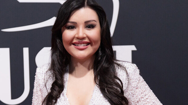 Diandran onnenpäivä: 'Vollasin kuin vauva!' Diandra Flores