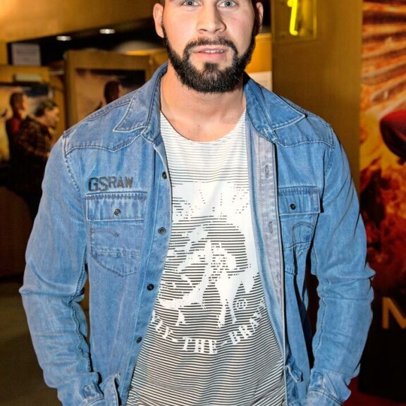 Yllätysromanssi! Sonja Aiellon uusi rakas paljastui – mies on seurustellut aikaisemminkin julkkiskaunottaren kanssa Tofe Said