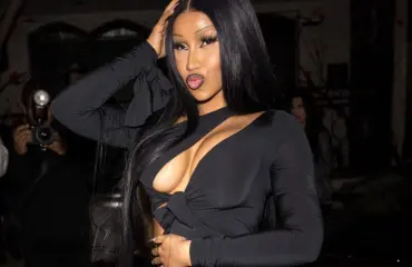Raikuliräppäri Cardi B paljasti eronneensa - ei sure vaan iloitsee