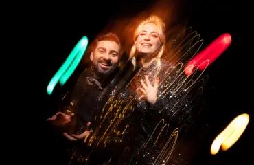 Uudenvuoden konsertti nähdään tv:ssä – tässä ovat artistit