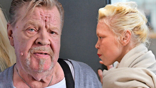 Vesa-Matti Loirin tyttären raju väite: Isä oli sekakäyttäjä Vesku ja Jenni Loiri