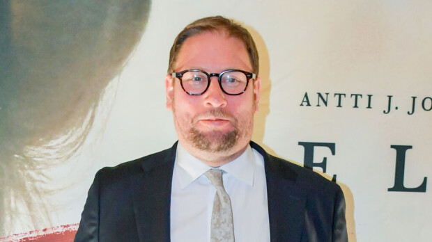 Paavo Arhinmäelle rikostuomio kohugraffitista