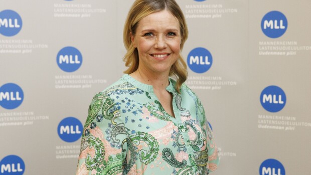 Sonja Kailassaari avoimena elämäntilanteestaan tv:ssä – tällaista arki on ollut kohun myötä