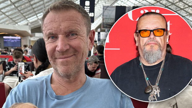Renny Harlin avoimena välirikosta Markus Selinin kanssa – näin sopu syntyi