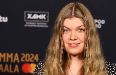 Muistatko Juha88-hitin? Näin Vilma Alinalla menee nyt