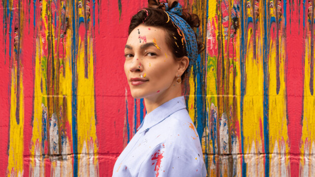 Meeri Koutaniemen oma ohjelma jatkuu – vierailu Miina Äkkijyrkän luona sai liikuttumaan