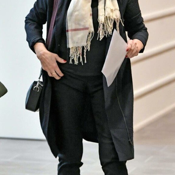 Riitta Loiri muistutti, ettei ole hänen etunsa mukaista kiistää huhtikuista testamenttia. – Haluan, että asiat menevät oikeudenmukaisesti ja niin kuin Vesku olisi halunnut. Riitta Loiri muistutti, ettei ole hänen etunsa mukaista kiistää huhtikuista testamenttia. – Haluan, että asiat menevät oikeudenmukaisesti ja niin kuin Vesku olisi halunnut.