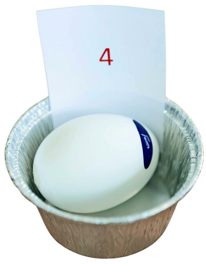 4: Fazerin Mignon-muna 52g 4: Fazerin Mignon-muna 52g