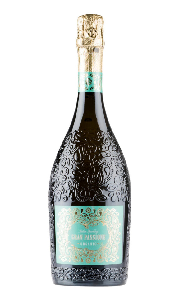 Gran Passione Organic Dry on hyvä valinta pääsiäisen juhlajuomaksi. Päärynäinen, persikkainen ja kevyen sitruksinen kuohuviini sopii myös suklaamunien pariksi. Alkon myydyin kuohuviini Italiasta on lisäksi vegaaninen ja luomua. Gran Passione