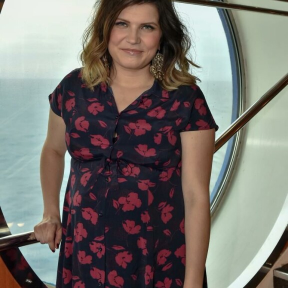 Suvin ja aviomihen toinen poika syntyi vuonna 2016. Suvi Teräsniska