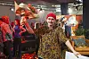 Krisu voitti vuonna 2019 Big Brotherin ja nousi sitä myötä kuuluisuuteen.