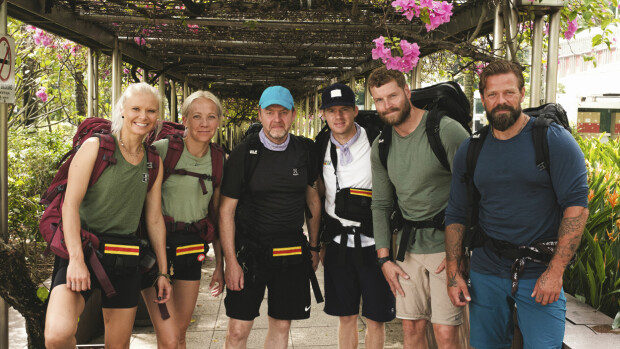 Miksi Amazing Race Suomea kuvattiin vain Kaakkois-Aasiassa? Tuotanto vastaa katsojia puhuttaneisiin kysymyksiin Amazing Race suomi