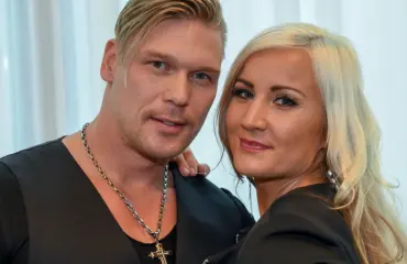 Rita Niemi-Manninen itku kurkussa: "Tänään on ollut paha päivä..."