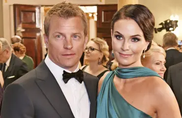 No nyt! Minttu Räikkösen joululahja maksoi 400 000 dollaria: "Olen ollut kiltti tänä vuonna"