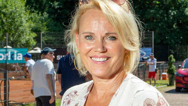Sirpa Selänne shoppaili maailman kalleimmassa ruokakaupassa - hengästyttävät hinnat! Sirpa Selänne