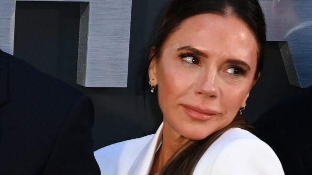 Victoria Beckhamin yllätyspaljastus: 'Miehenikään ei ole koskaan nähnyt minua ilman...'